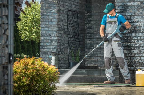 Concrete Sealing in Wilsonville, OR