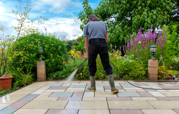 Wilsonville, OR Pressure Washing Services Company