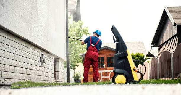 Best Gutter Cleaning  in Wilsonville, OR